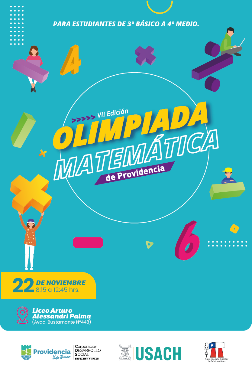 olimpiadas