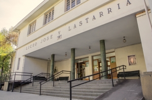 Comunicado 23 de julio Liceo Lastarria.