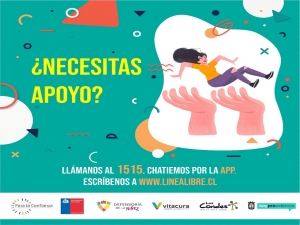 Línea Libre para Estudiantes