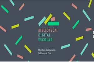 Biblioteca Digital Escolar