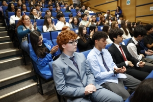 Academia BioClass 2025.