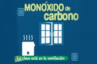 Capacitacíon Monóxido de Carbono