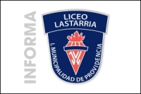 Liceo Lastarria local de votación