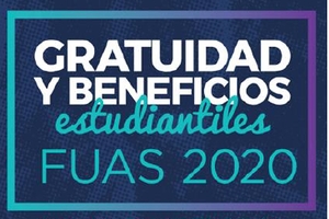 FUAS 2020