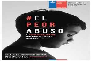 El Peor Abuso