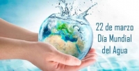 Día del Agua Participación Lastarrina